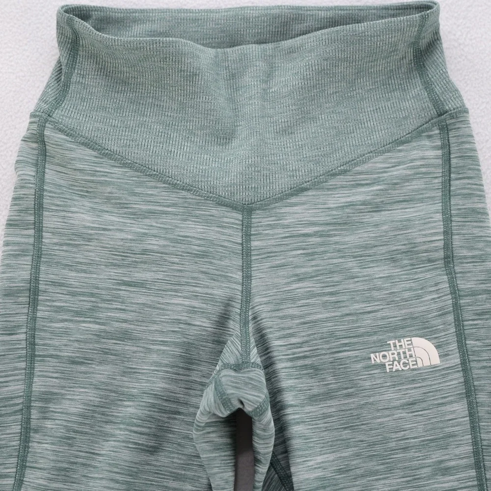 The North Face brand north
